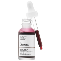 Tẩy Da Chết The Ordinary AHA 30% + BHA 2% Peeling Solution 30ml
