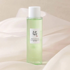 Nước Cân Bằng Beauty Of Joseon Green Plum Refreshing Toner AHA + BHA 150ml