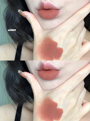 Son Kem Bùn Into You Shero Super Matte Lip & Cheek Mud 2g