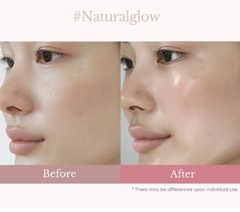 Kem Chống Nắng Căng Mịn Heimish Artless Glow Tinted Sunscreen 40ml