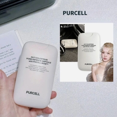 Xịt Dưỡng Tinh Chất Purcell 247 Colostrum Pore Defence Ampoule 55ml