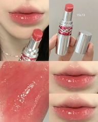 Son Thỏi Bóng YSL Loveshine Candy Glaze 3.2g