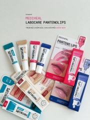 Dưỡng Môi Mediheal Pantenolips 10ml