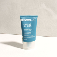 Kem Dưỡng Paula’s Choice Skin Balancing Invisible Finish Moisture Gel 60ml