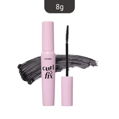 Chuốt Mi Etude Curl Fix Mascara