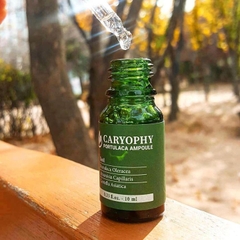 Tinh Chất Giảm Mụn Caryophy Portulaca Ampoule 30ml