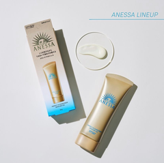 Kem Chống Nắng Anessa Perfect UV Sunscreen Skincare Gel SPF50 90g