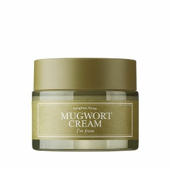Kem Dưỡng I'm From Mugwort Cream 50g