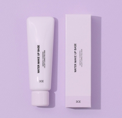 Kem Lót 3CE Water Make Up Base 45ml