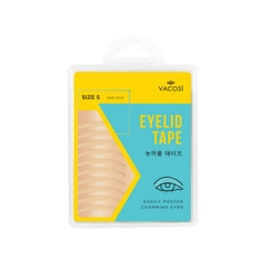 Dán Kích Mí Vacosi Eyelid Tape 500 pcs (NK)