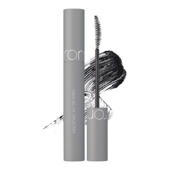 Chuốt Mi Romand Han All Fix Mascara 7g