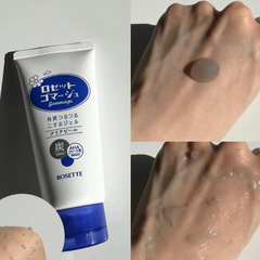 Tẩy Da Chết Rosette Gommage Peeling Gel 120g
