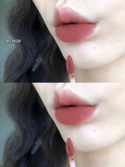 Son Kem Bùn Into You Shero Super Matte Lip & Cheek Mud 2g