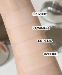 Phấn Nước Che Phủ Mờ Mịn Luna Blur Cover Cushion 12g