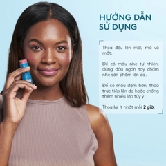 Má Hồng Kem Chống Nắng Colorescience Total Protection Color Balm SPF 50 9g