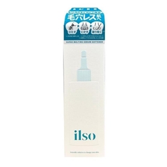 Dung Dịch Làm Mềm Bã Nhờn Ilso Super Melting Sebum Softener 150g