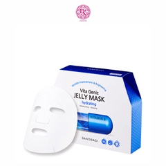 Mặt Nạ Giấy Banobagi Vita Genic Jelly Mask