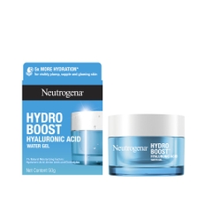 Kem Dưỡng Neutrogena Hydro Boost Hyaluronic Acid 50g