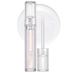 Son Bóng Romand Glasting Water Gloss - 00 Meteor Track