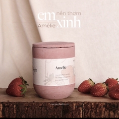Lumémoire "The Signature" Scented Candle 200g (Exclusive Edition)