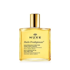 Dầu Dưỡng Nuxe Huile Prodigieuse Multi Purpose Dry Oil