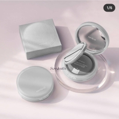 Phấn Nước Romand Nu Zero Cushion SPF24 21g