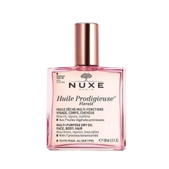 Dầu Dưỡng Nuxe Huile Prodigieuse Multi Purpose Dry Oil