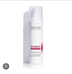 Kem Dưỡng Biotrade Acnaut Hydro Active Face Cream 60ml