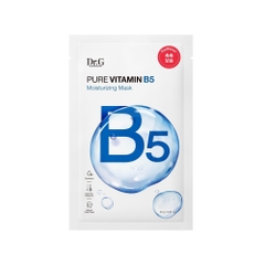 Dr.G Sheet Mask