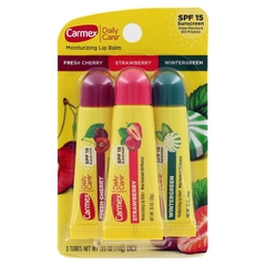Son Dưỡng Carmex Lip Balm
