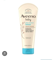 Aveeno Baby Daily Moisture
