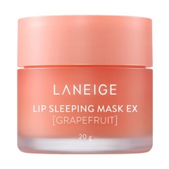 Mặt Nạ Ngủ Môi Laneige Lip Sleeping Mask EX 20g