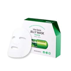 Mặt Nạ Giấy Banobagi Vita Genic Jelly Mask