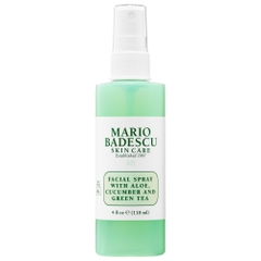 Nước Hoa Hồng Mario Badescu Facial Spray