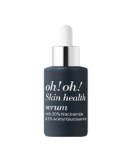Tinh Chất Oh! Oh! Skin Health Serum