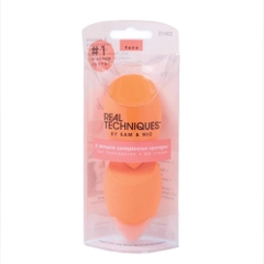 Bông Mút Real Techniques Miracle Complexion