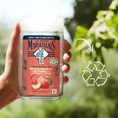 Sữa tắm 98% Hữu Cơ Le Petit Marseillais Shower Gel 98% Extra 250ml