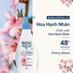 Sữa Dưỡng Thể Le Petit Marseillais 250ml