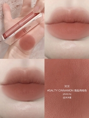 Son Thỏi 3CE Blur Matte Lipstick