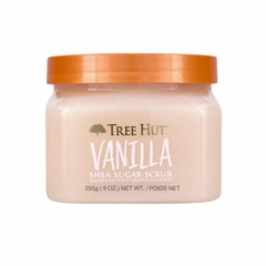 Tẩy Da Chết Cơ Thể Tree Hut Shea Sugar Scrub 255g (NK)