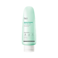 Tẩy Da Chết Dr.G Brightening Peeling Gel 120g