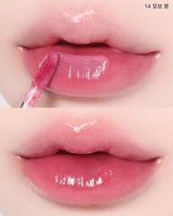 Son Bóng Romand Glasting Water Tint