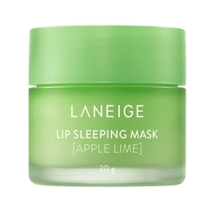 Mặt Nạ Ngủ Môi Laneige Lip Sleeping Mask EX 20g