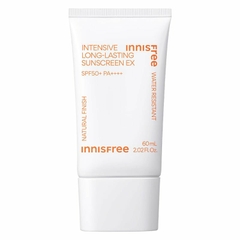 Kem Chống Nắng Innisfree Intensive Long-lasting Sunscreen EX 60ml