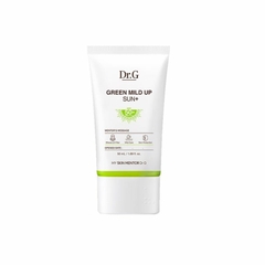 Kem Chống Nắng Dr.G Green Mild Up Sun+ SPF50