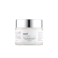 Kem Dưỡng Klairs Freshly Juiced Vitamin E Mask 90ml