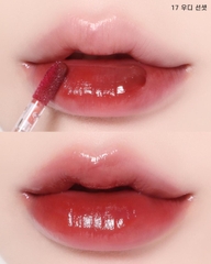 Son Bóng Romand Glasting Water Tint