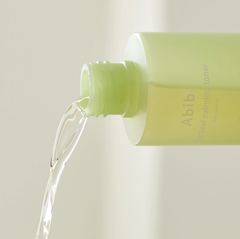 Nước Cân Bằng Abib Heartleaf Calming Toner Skin Booster 200ml