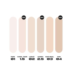 Phấn Phủ About Tone Blur Powder Pact 8g