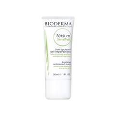 Kem Dưỡng Bioderma Sebium Sensitive 30ml